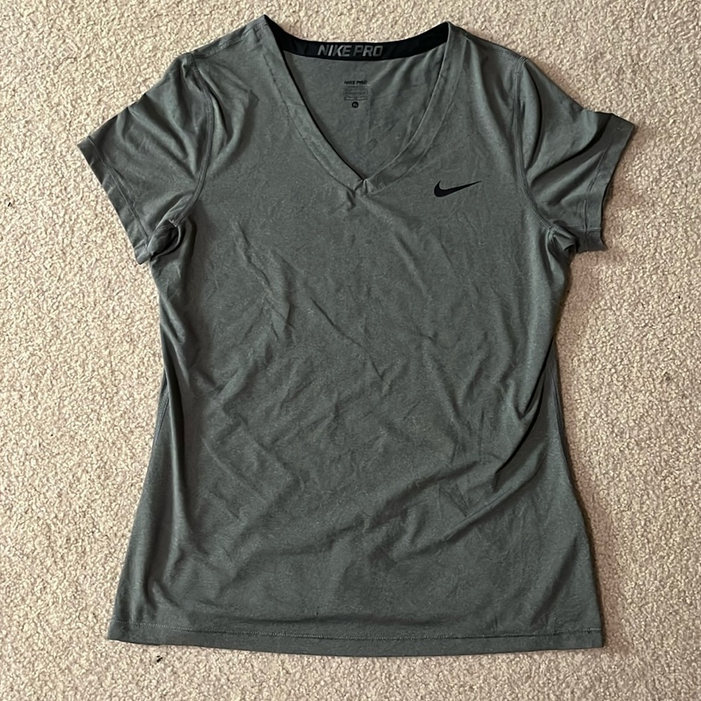 Nike Workout Top